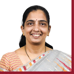 Ms. Sushma Kodagali